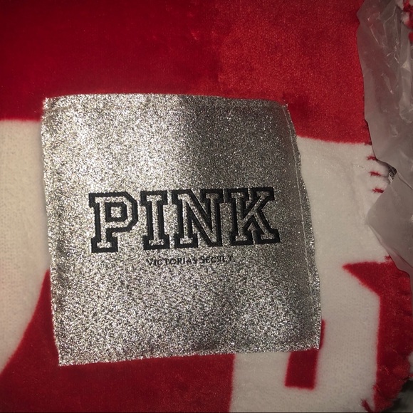 PiNK Woman’s blanket - Picture 2 of 8